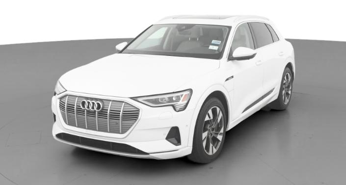 2021 Audi e-tron Premium Plus -
                Auburn, GA