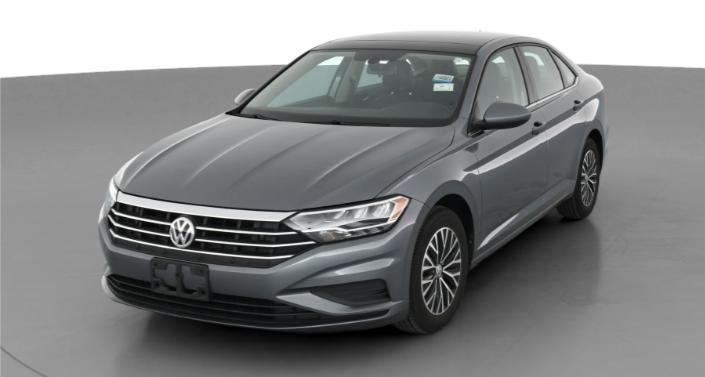 2019 Volkswagen Jetta SE -
                Richton Park, IL