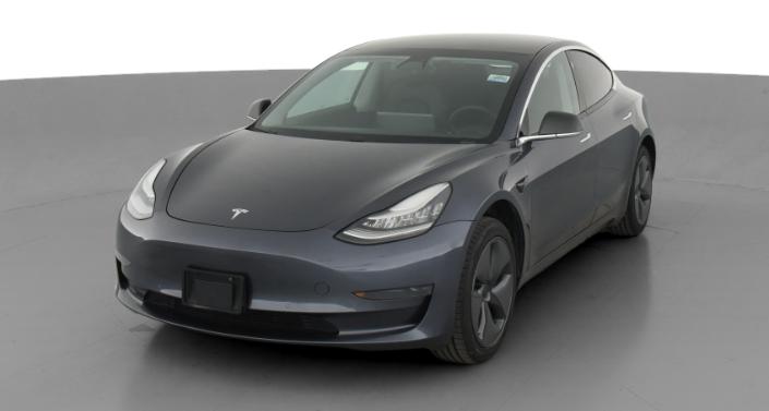 2020 Tesla Model 3 Standard Range -
                Concord, NC