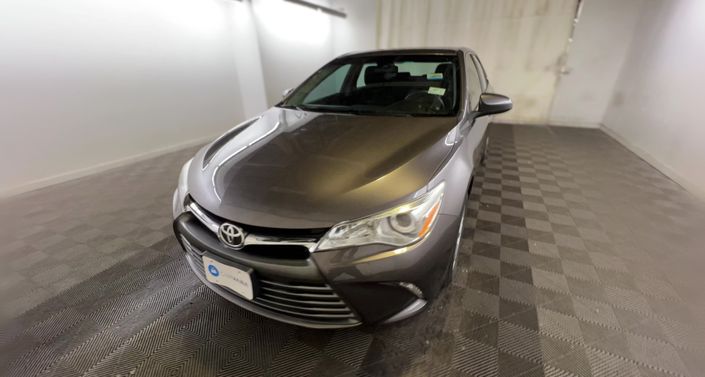 2016 Toyota Camry LE -
                Framingham, MA