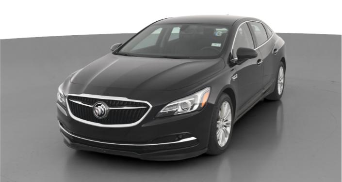 2018 Buick LaCrosse Essence -
                Auburn, GA