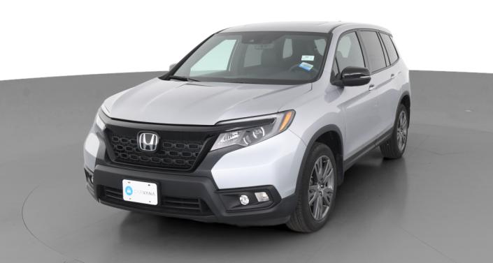 2021 Honda Passport EX-L -
                Concord, NC