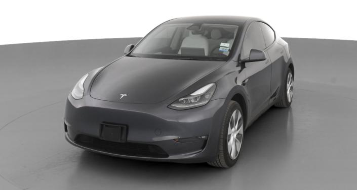 2023 Tesla Model Y Standard Range -
                Fort Worth, TX