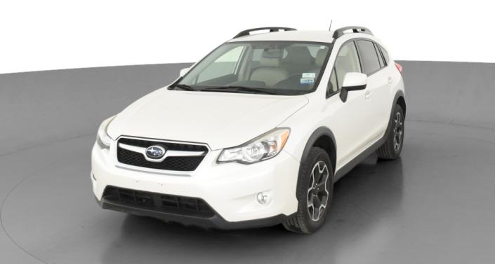 2013 Subaru XV Crosstrek Limited -
                Indianapolis, IN