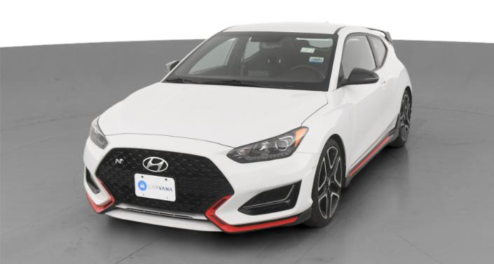 2020 Hyundai Veloster N -
                Indianapolis, IN