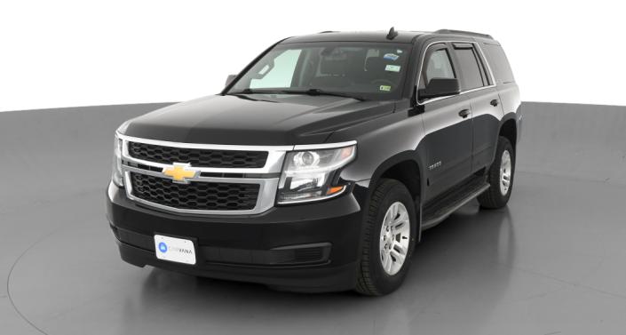 2017 Chevrolet Tahoe LS -
                Colonial Heights, VA