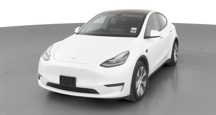 2023 Tesla Model Y Long Range -
                Fort Worth, TX