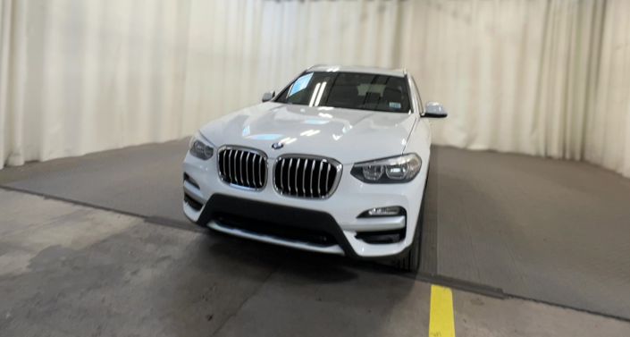 2019 BMW X3 sDrive30i -
                Riverside, CA