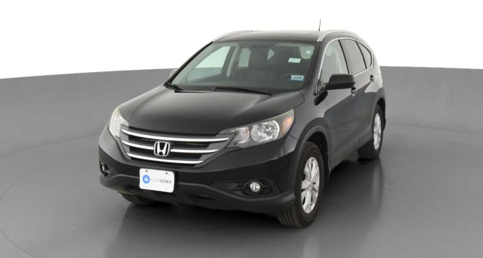 2013 Honda CR-V EX-L -
                Indianapolis, IN