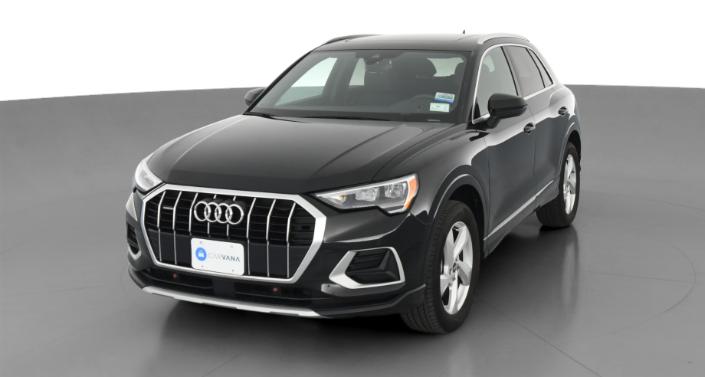 2021 Audi Q3 Premium -
                Tooele, UT