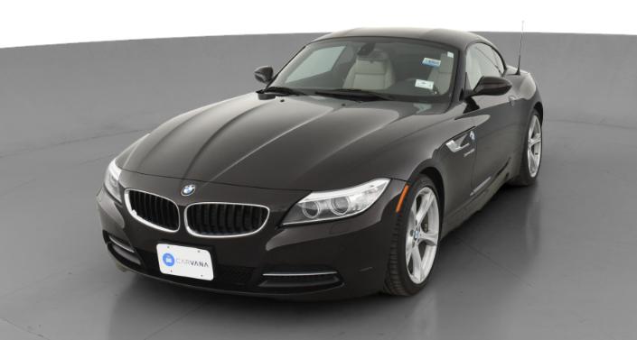 2015 BMW Z4 sDrive28i -
                Indianapolis, IN