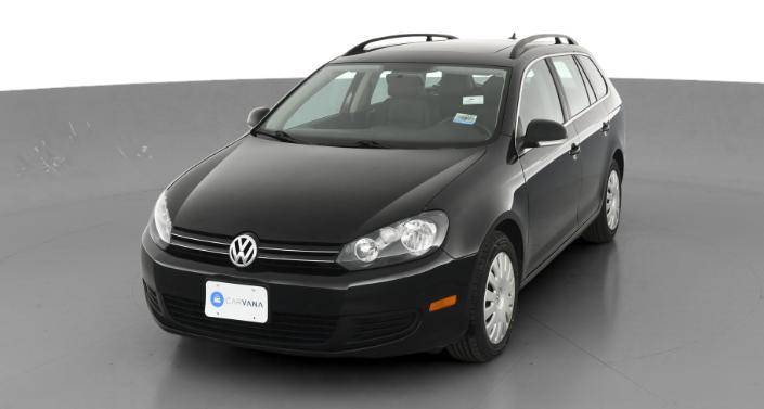 2014 Volkswagen Jetta Sportwagen TDI S -
                Lorain, OH