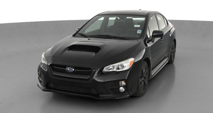 2015 Subaru WRX Premium -
                Colonial Heights, VA