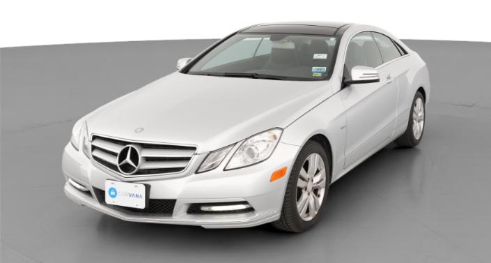 2012 Mercedes-Benz E-Class E 350 -
                Tolleson, AZ