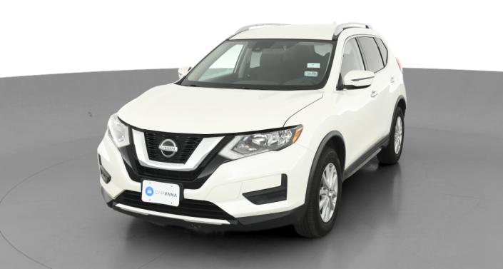 2019 Nissan Rogue SV -
                Lorain, OH