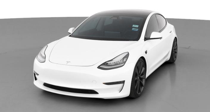 2020 Tesla Model 3 Performance -
                Tolleson, AZ