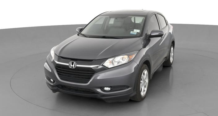 2016 Honda HR-V EX -
                Bessemer, AL