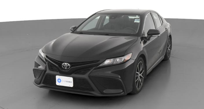 2022 Toyota Camry SE -
                Indianapolis, IN