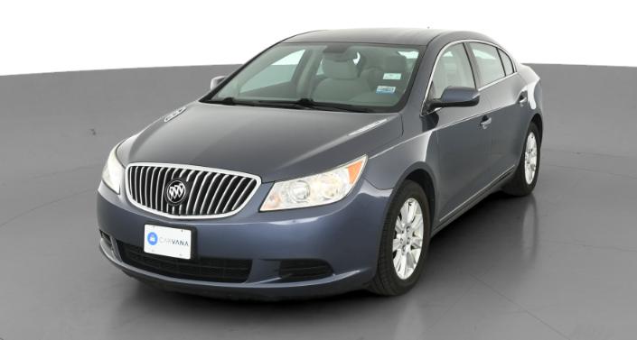 2013 Buick LaCrosse Base -
                Lorain, OH