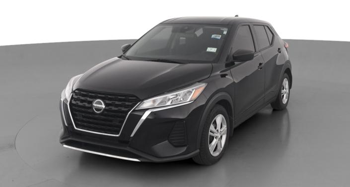 2021 Nissan Kicks S -
                Auburn, GA