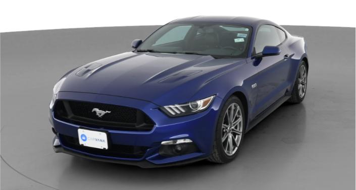 2016 Ford Mustang GT Premium -
                Richton Park, IL