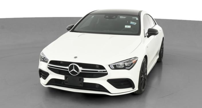 2022 Mercedes-Benz CLA 35 AMG -
                Bessemer, AL