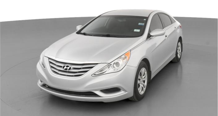 2013 Hyundai Sonata GLS -
                Fort Worth, TX