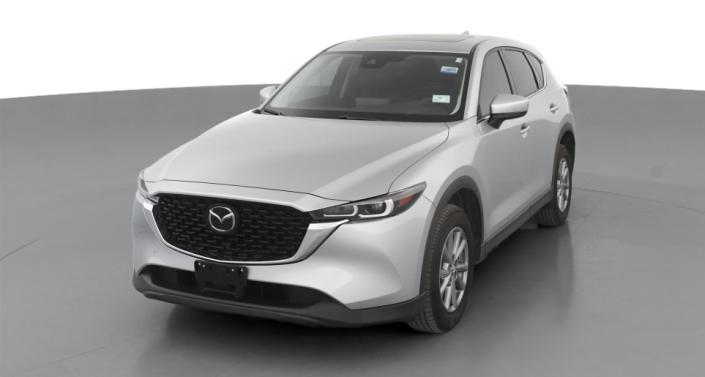 2023 Mazda CX-5 S -
                Fort Worth, TX