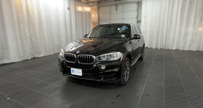 2017 BMW X5 sDrive35i -
                North Las Vegas, NV