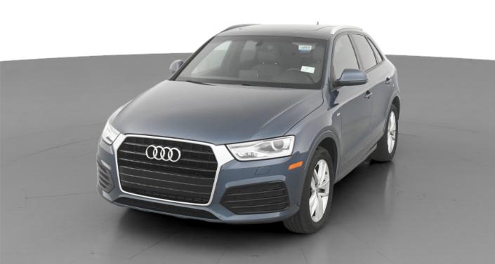 2018 Audi Q3 Premium -
                Auburn, GA