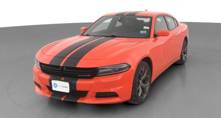 2019 Dodge Charger SXT -
                Indianapolis, IN