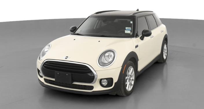 2017 MINI Cooper Clubman  -
                Fort Worth, TX