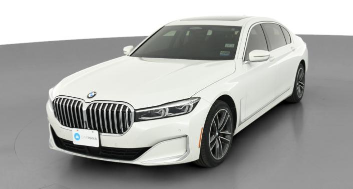 2021 BMW 7 Series 750i xDrive -
                Trenton, OH