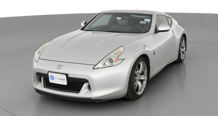 2011 Nissan Z 370Z -
                Colonial Heights, VA