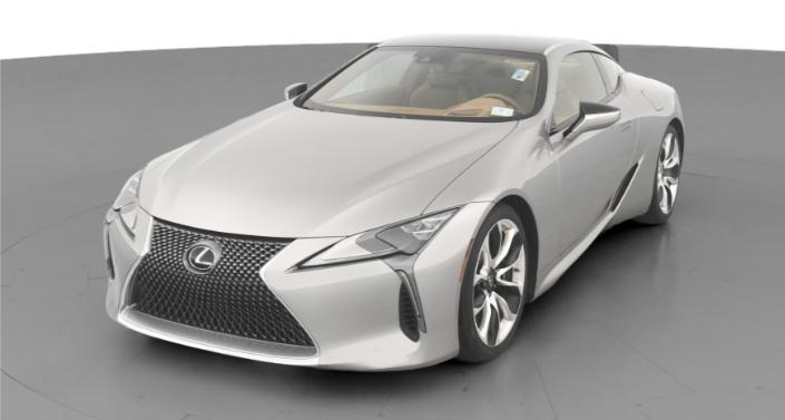 2018 Lexus LC 500 -
                Auburn, GA