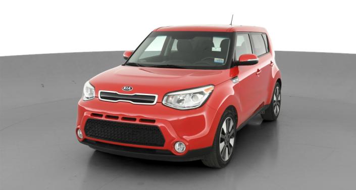 2015 Kia Soul Soul! -
                Lorain, OH