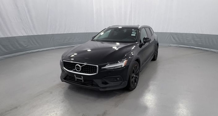 2021 Volvo V60 T5 -
                Akron, NY