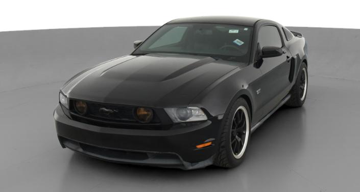 2010 Ford Mustang GT Premium -
                Concord, NC