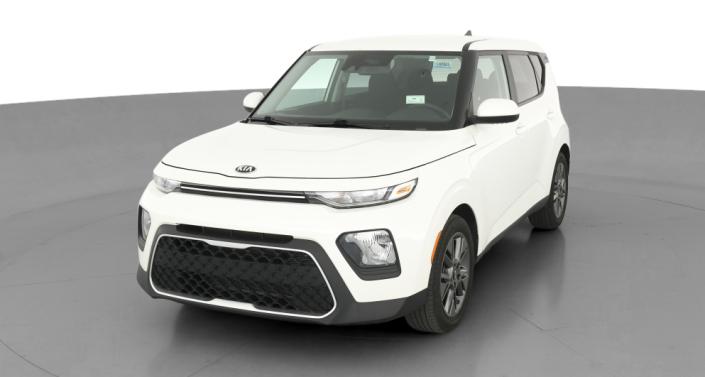 2021 Kia Soul S -
                Bessemer, AL