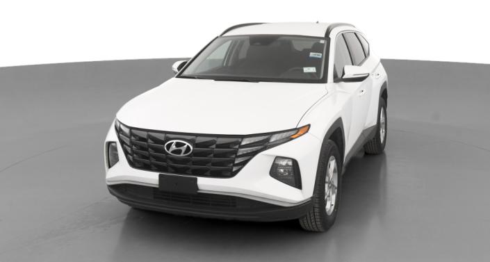 2023 Hyundai Tucson SEL -
                Fort Worth, TX