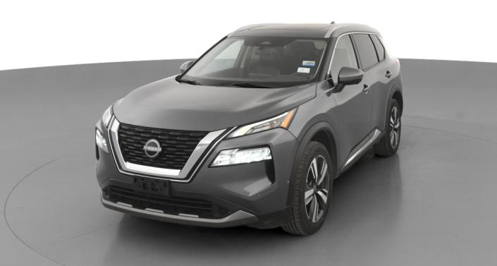 2023 Nissan Rogue SL -
                Fort Worth, TX