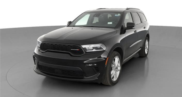 2023 Dodge Durango GT -
                Colonial Heights, VA