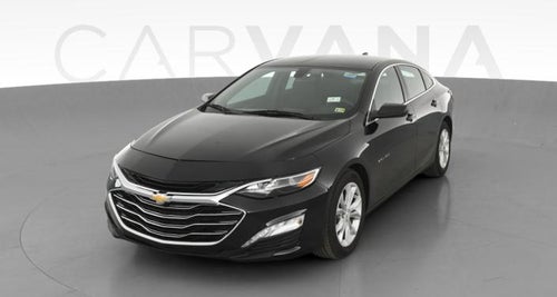 2022 Chevrolet Malibu