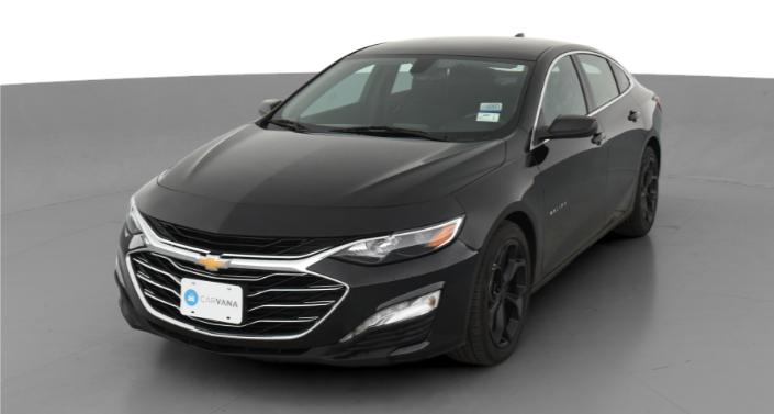 2022 Chevrolet Malibu LT -
                Concord, NC