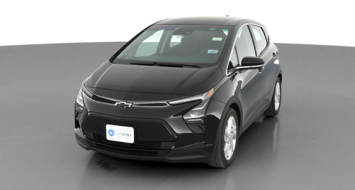 2022 Chevrolet Bolt EV 1LT -
                Richton Park, IL