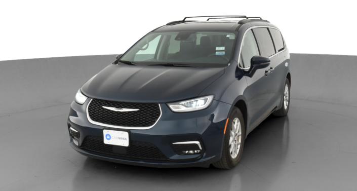 2022 Chrysler Pacifica Touring L -
                Indianapolis, IN