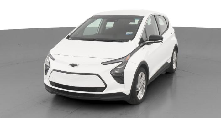 2023 Chevrolet Bolt EV 1LT -
                Indianapolis, IN