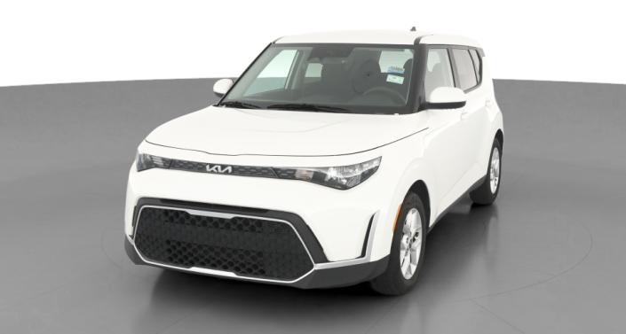 2023 Kia Soul LX -
                Rocklin, CA