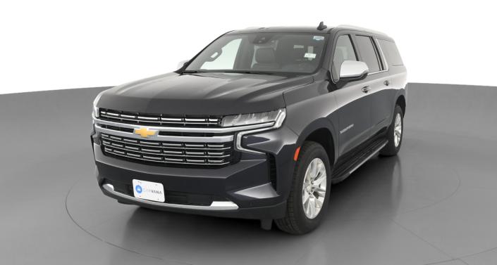 2023 Chevrolet Suburban Premier -
                Rocklin, CA