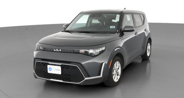 2023 Kia Soul LX -
                Rocklin, CA